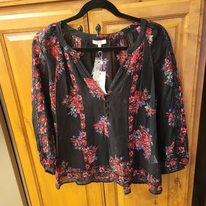 Joie blouse